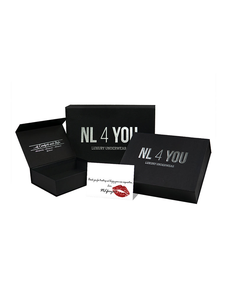 Luxury Box NL4YOU