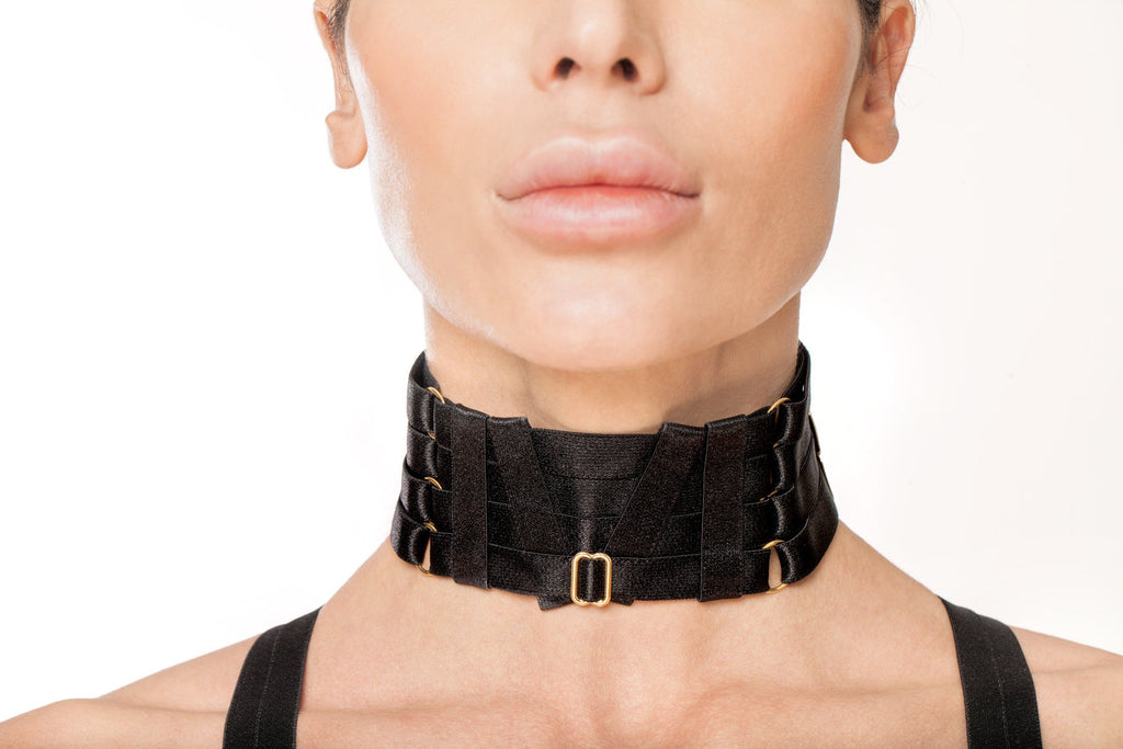 Unique Collar ''One Night Only"